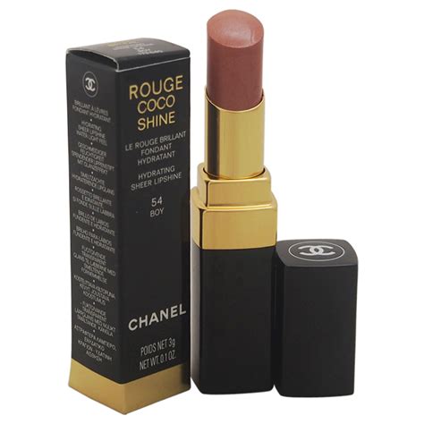 chanel rouge 54|Chanel lipstick.